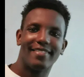 Kenyan Man Bidan Mburu Killed by a Stray Bullet in the US