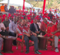 Uhuru, Matiang’i Attend Jubilee Party National Delegates Conference