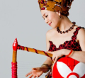 Anyango Nyar Siaya: The Japanese Nyatiti Player Who Broke Luo Gender Barriers