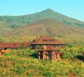 Inside the Kenyatta Family’s Luxury Hotels Charging Up to Sh50,000 a Night