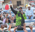 Kenya Opposition Warns of Planned Electoral Rigging via Foreign Voter Registration