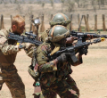 Kenya Allowed to Prosecute UK Troops for Non-Military Crimes