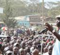 When Politics Took a Backseat: Raila and the Mau Forest