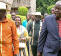 Gachagua and Matiang’i Clash Over Opposition’s 2027 Presidential Flagbearer