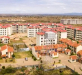 Water Crisis Deepens in Syokimau