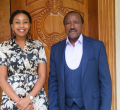 ‘Join Ruto? For What?’ — Pauline Njoroge Shuts Down Kalonzo Defection Rumours