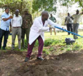 DCI Investigates Possible Mass Grave in Lake Nakuru National Park