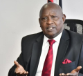 Nyeri Governor Mutahi Kahiga  Nyeri MCAs Reject Impeachment Calls Against Governor Kahiga