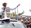 President William Ruto “I Will Teach You a Lesson in 2027,” Ruto Warns Political Rivals