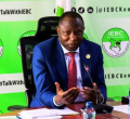 IEBC Confirms Candidates and Polling Stations for November 27 By-Elections