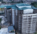 New Seven-Storey Gikomba Market Aims to End Years of Fire Disasters