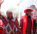 Uhuru Plots Major Political Comeback Ahead of 2027