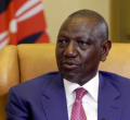 Ruto Stands by Order to Shoot Protesters in the Legs