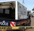 Kasipul Assistant Chief Suspended After Political Clash Leaves Two Dead