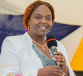 Rigathi Gachagua Celebrates Wife’s Ordination as Reverend in Nyeri