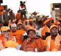 ODM at 20: Anniversary Event Exposes Deepening Rift Over Party Leadership