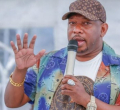 Better Divorced Than Dead, Sonko Says While Intensifying GBV Campaign