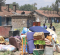 Makongeni Residents Scramble to Save Belongings Before Demolitions