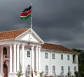 Kenya’s State House Exceeds Approved Budget by 125 Percent in First Quarter