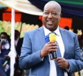 Nyamira Governor Amos Nyaribo Impeached