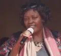 Raila's Sister Beryl Achieng Dies in Nairobi