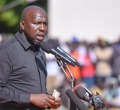 Murkomen: Natembeya Among Several Politicians Whose Security Has Been Withdrawn