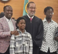 Kenyan Pastors in Seattle Adopt Three Brothers Through the US Foster System