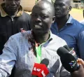 IEBC Restricts Candidate Access After Kaluma's Attack in Kasipul
