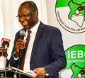 IEBC Stresses Shared Responsibility for Free and Fair Elections