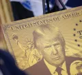 Trump's New Gold Card Lets Foreigners Buy U.S. Residency for $1 Million