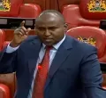 Junet Mohamed Demands Larger Share of Government for ODM Ahead of 2027