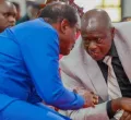 Gachagua: Why Kalonzo Deserves to Be President