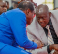 Gachagua: Why Kalonzo Deserves to Be President