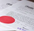 Lawyer Explains How to Legally Replace a Lost Title Deed