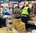 Christmas Crackdown: Supermarkets Face Closure for Selling Unregistered Products
