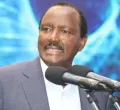 Kalonzo Criticises Ruto’s Ksh5 Trillion Development Plan