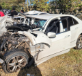 Former Lugari MP Cyrus Jirongo Dies in Nakuru–Nairobi Highway Crash