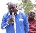 Panyako Says He Turned Down Government CS Post After By-Election Loss