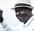 Raila Odinga Tops Google’s Most Searched Public Figures in Kenya for 2025