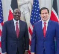 US Secretary of State Praises Kenya for Leading Haiti Security Efforts