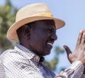 “Nawapenda Wote, Stay Safe!” Ruto Sends Christmas Message to Kenyans