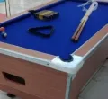 Nairobi Commissioner Warns of Gangs Targeting Victims at Roadside Pool Tables