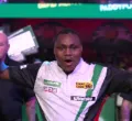 Ruto Congratulates David Munyua’s Historic Win at World Darts Championship