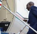 Ruto Travels to Washington for Peace Accord and High-Level Talks with Trump