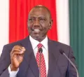Ruto Proposes Death Penalty for Drug Traffickers and Illicit Alcohol Dealers