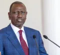 Ruto: My Bond with Mt Kenya Is Strong and Unshaken