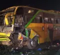 Ten Dead, 15 Injured in Naivasha Night Crash