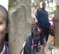 Nakuru Man Wins Free Dental Care After 120-Hour Tree-Hugging Protest