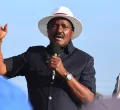 Kalonzo Musyoka Pledges to Prioritise Northern Kenya If Elected President