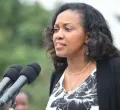 Hands Off My Husband, Kihika Tells Gachagua After Rally Remarks